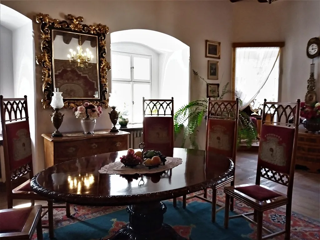 Muzeum – Zespół Zamkowy w Niedzicy in Niedzica – Zdjęcie 4 z 9