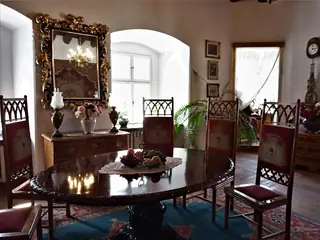 Muzeum – Zespół Zamkowy w Niedzicy in Niedzica – Zdjęcie 4 z 9