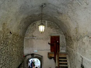 Muzeum – Zespół Zamkowy w Niedzicy in Niedzica – Zdjęcie 6 z 9