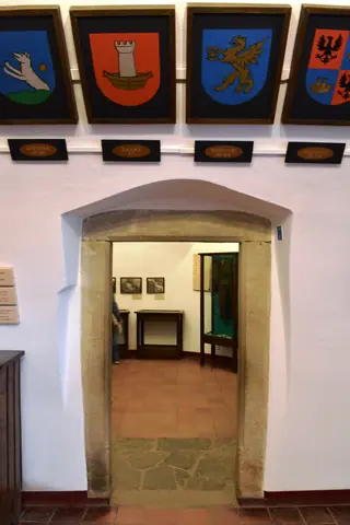 Muzeum – Zespół Zamkowy w Niedzicy in Niedzica – Zdjęcie 7 z 9