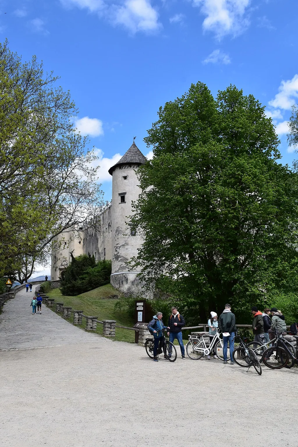 Muzeum – Zespół Zamkowy w Niedzicy in Niedzica – Zdjęcie 8 z 9