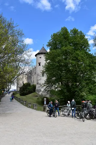 Muzeum – Zespół Zamkowy w Niedzicy in Niedzica – Zdjęcie 8 z 9