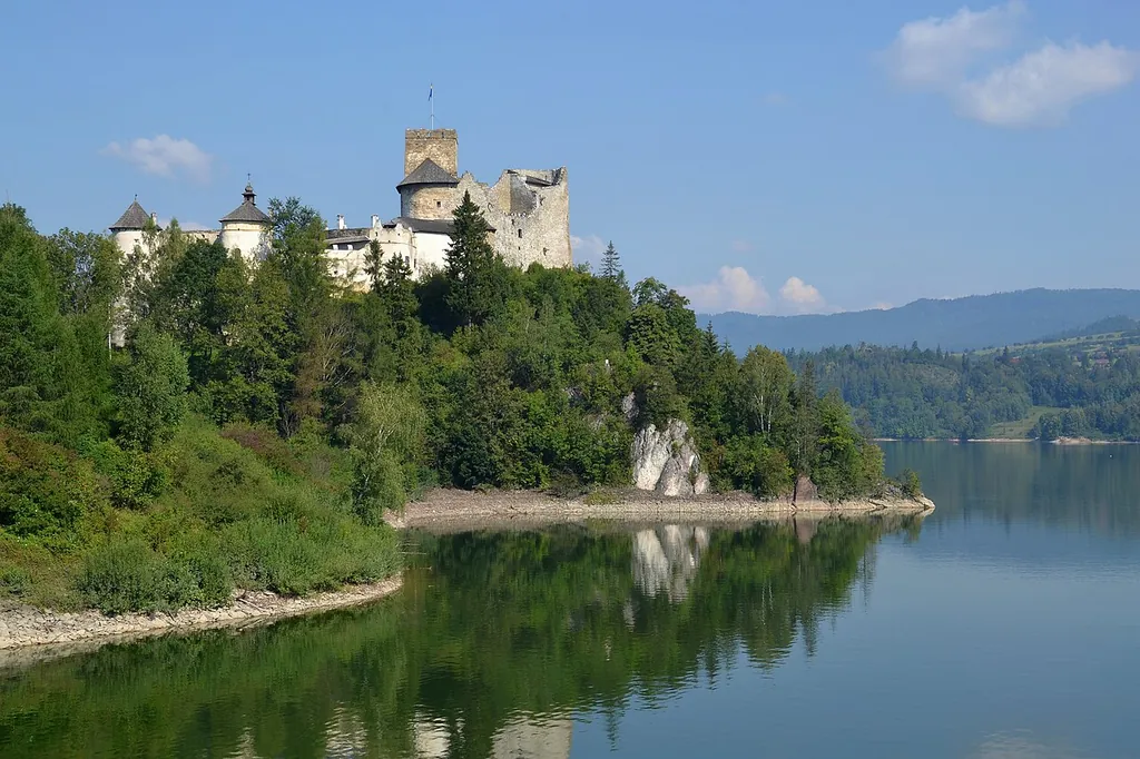Muzeum – Zespół Zamkowy w Niedzicy in Niedzica – Zdjęcie 9 z 9