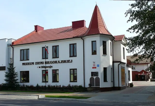 Muzeum Ziemi Biłgorajskiej w Biłgoraju