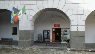 Muzeum Ziemi Braniewskiej in Braniewo