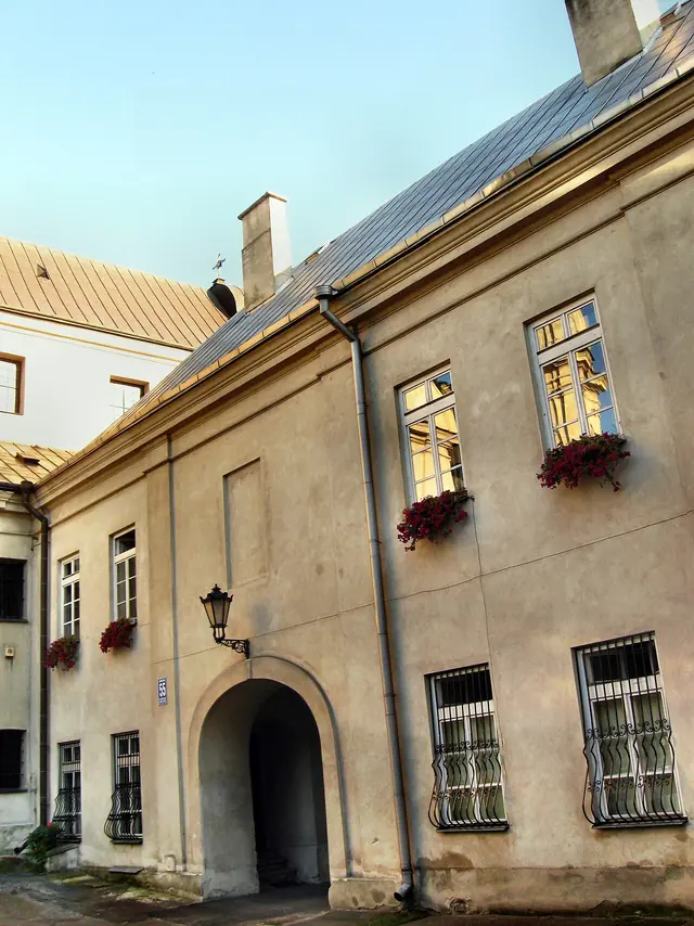 Muzeum Ziemi Chełmskiej im. Wiktora Ambroziewicza w Chełmie