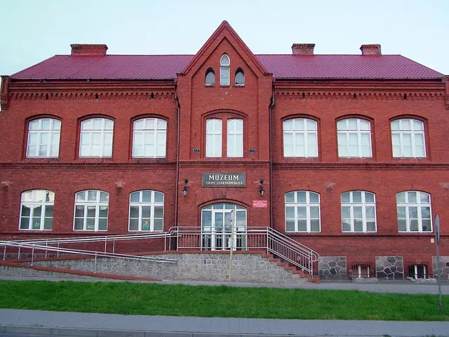 Muzeum Ziemi Czarnkowskiej in Czarnków