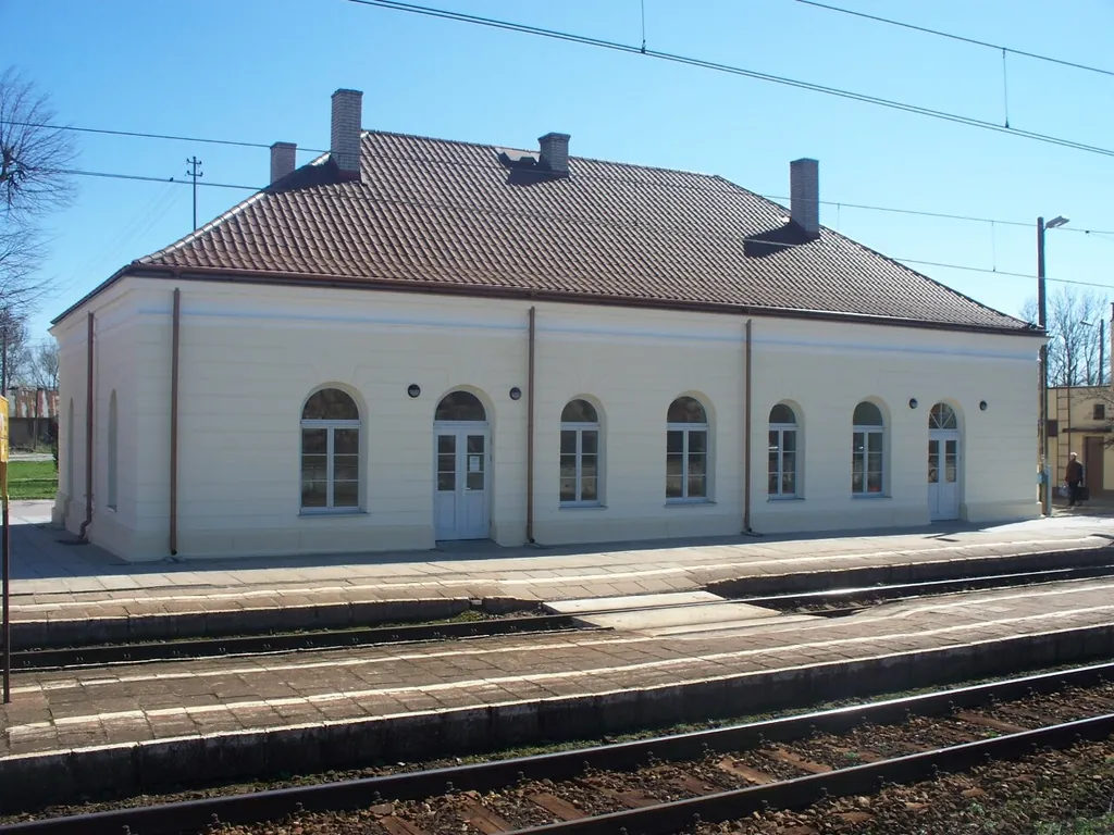 Muzeum Ziemi Czyżewskiej w Czyżewie
