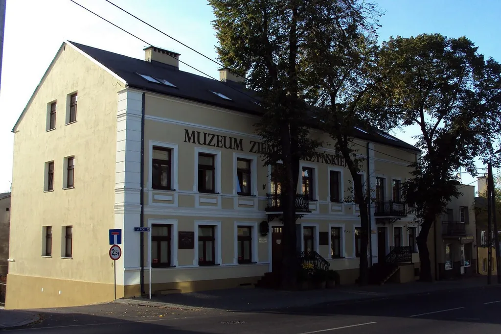 Muzeum Ziemi Dobrzyńskiej w Rypinie