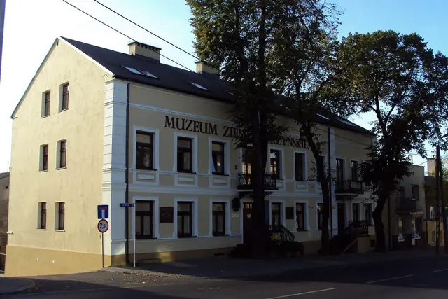 Muzeum Ziemi Dobrzyńskiej w Rypinie