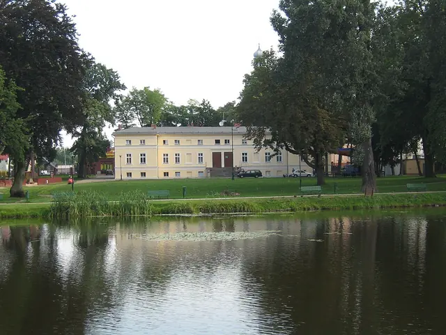 Muzealna Izba Tradycji Ziemi Grodziskiej in Grodzisk Wielkopolski