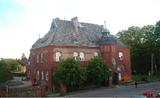Muzeum Ziemi Karlińskiej w Karlinie in Karlino