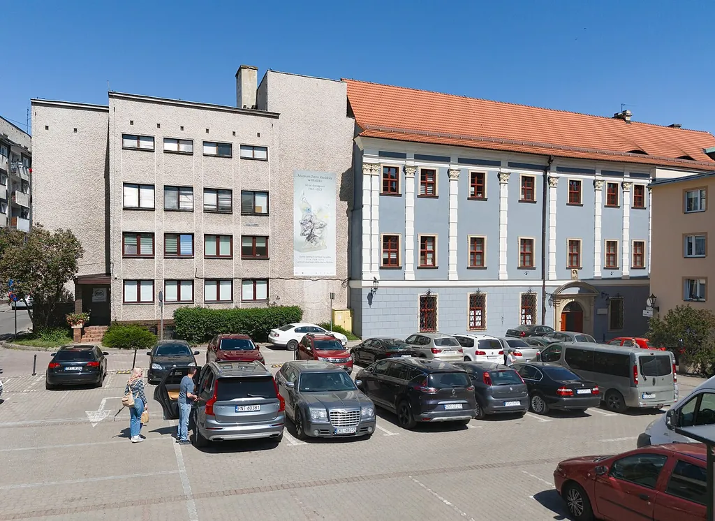 Muzeum Ziemi Kłodzkiej in Kłodzko