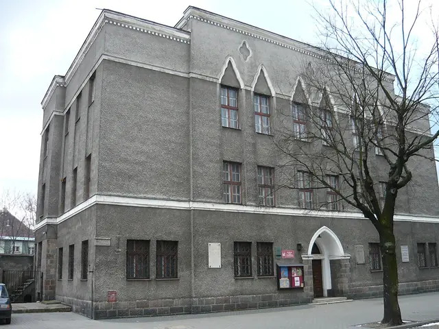Muzeum Ziemi Kujawskiej i Dobrzyńskiej we Włocławku in Włocławek