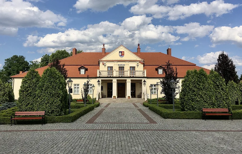 Muzeum Ziemi Leżajskiej