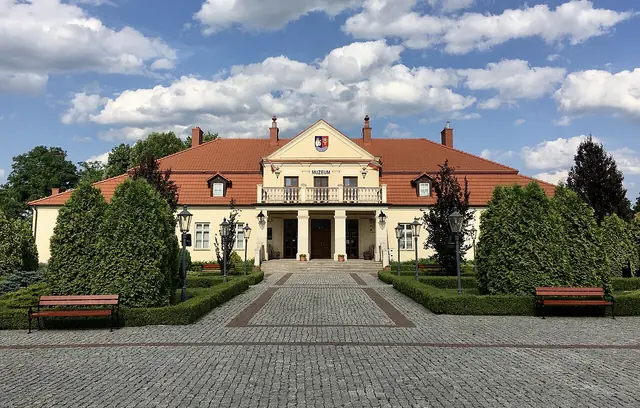 Muzeum Ziemi Leżajskiej