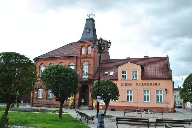 Muzeum Ziemi Pałuckiej w Żninie