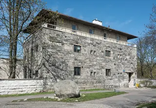 PAN Muzeum Ziemi w Warszawie in Warsaw – Photo 2 of 4