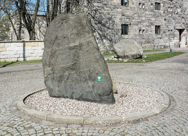PAN Muzeum Ziemi w Warszawie in Warsaw – Photo 3 of 4