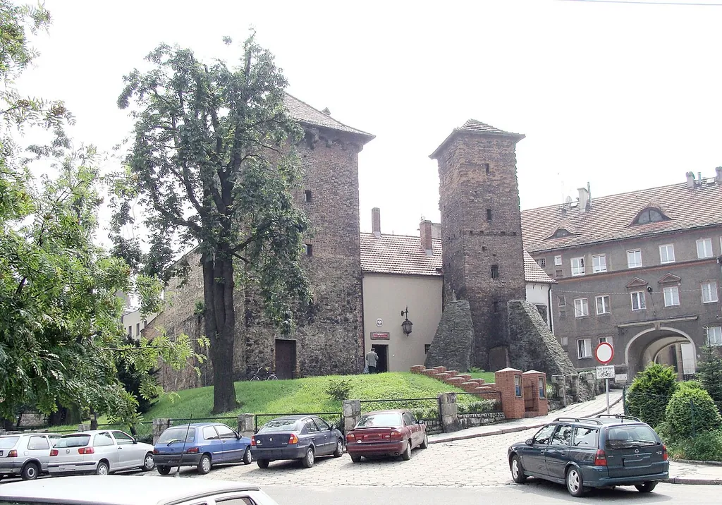 Muzeum Ziemi Prudnickiej in Prudnik