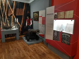 Muzeum Ziemi Puckiej im. Floriana Ceynowy w Pucku – Photo 2 of 2