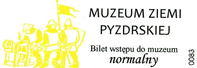 Muzeum Regionalne Ziemi Pyzdrskiej in Pyzdry