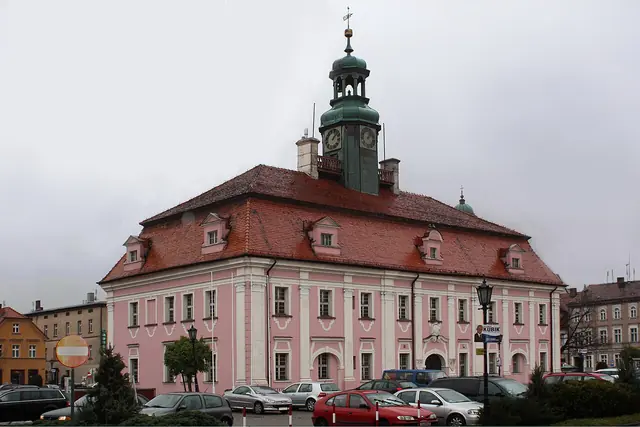 Muzeum Ziemi Rawickiej in Rawicz
