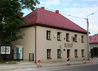 Muzeum Ziemi Sokólskiej in Sokółka