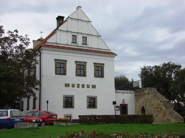 Muzeum Ziemi Wieluńskiej w Wieluniu