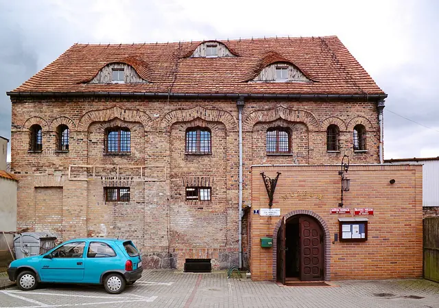 Muzeum Ziemi Wronieckiej we Wronkach in Wronki
