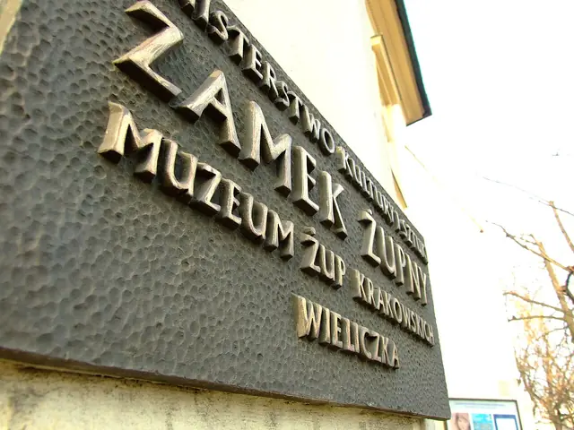 Muzeum Żup Krakowskich Wieliczka