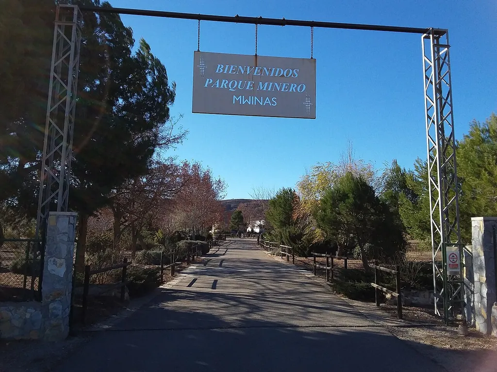 MWINAS – Museo Minero de Andorra