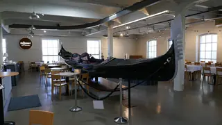 Myllysaaren museo in Valkeakoski – Kuva 2/2