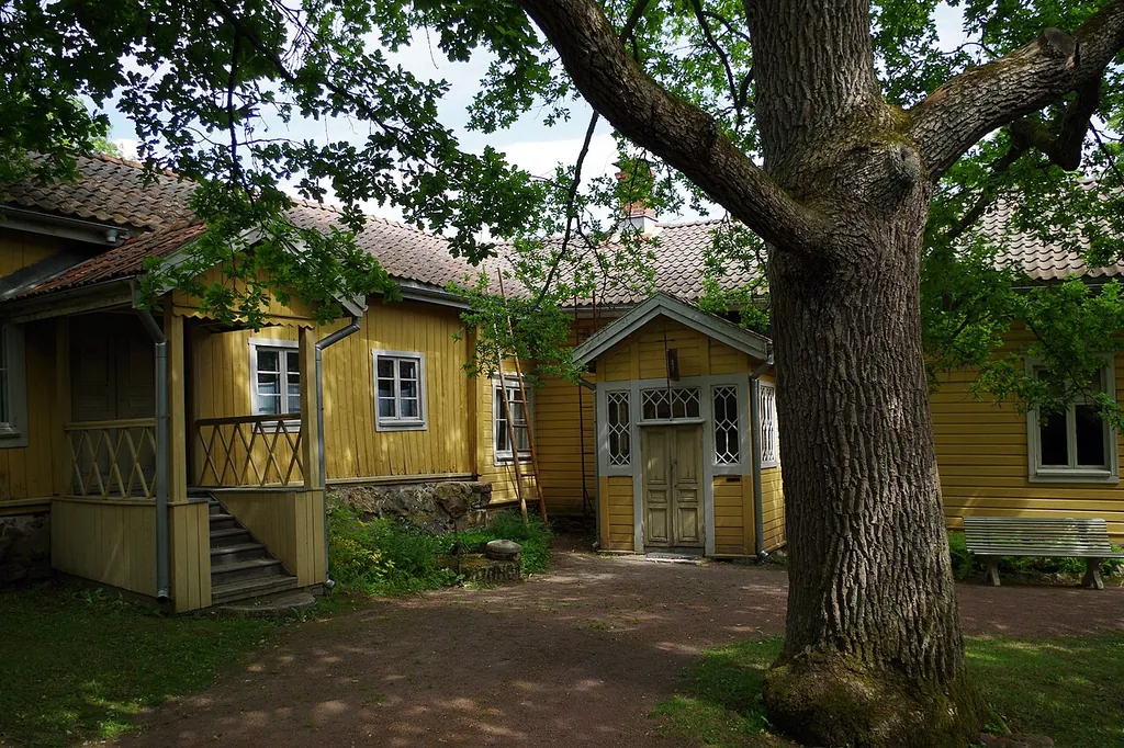 Naantalin museo