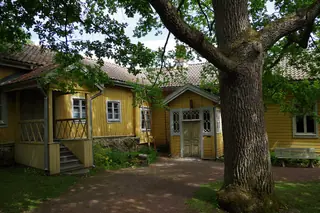 Naantalin museo