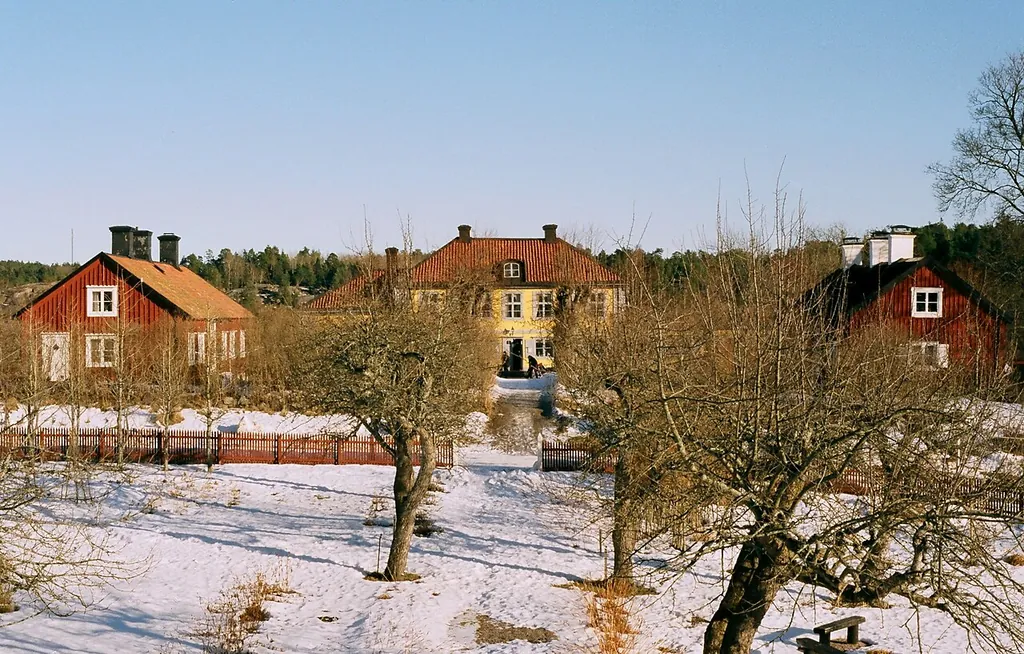 Nacka hembygdsmuseum