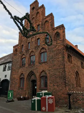 Næstved Museum