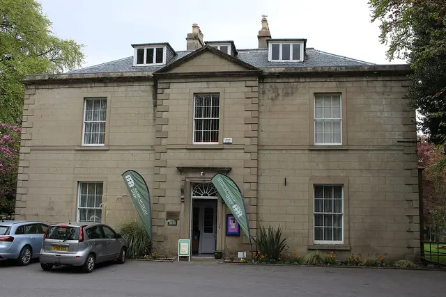 Nairn Museum