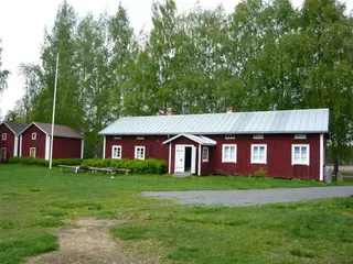 Nakkilan kotiseutumuseo