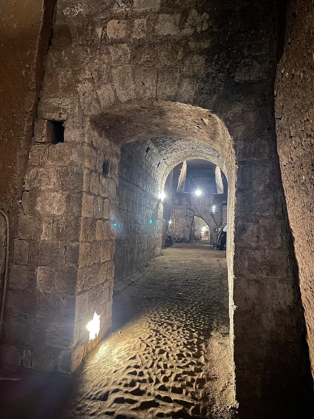 Napoli Sotterranea in Naples – Photo 2 of 6