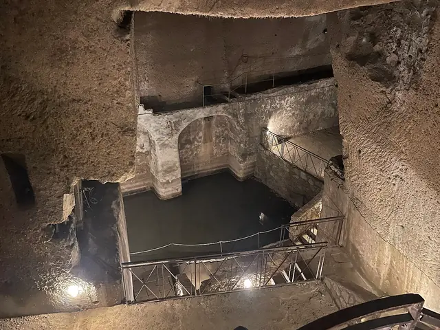 Napoli Sotterranea in Naples – Photo 4 of 6