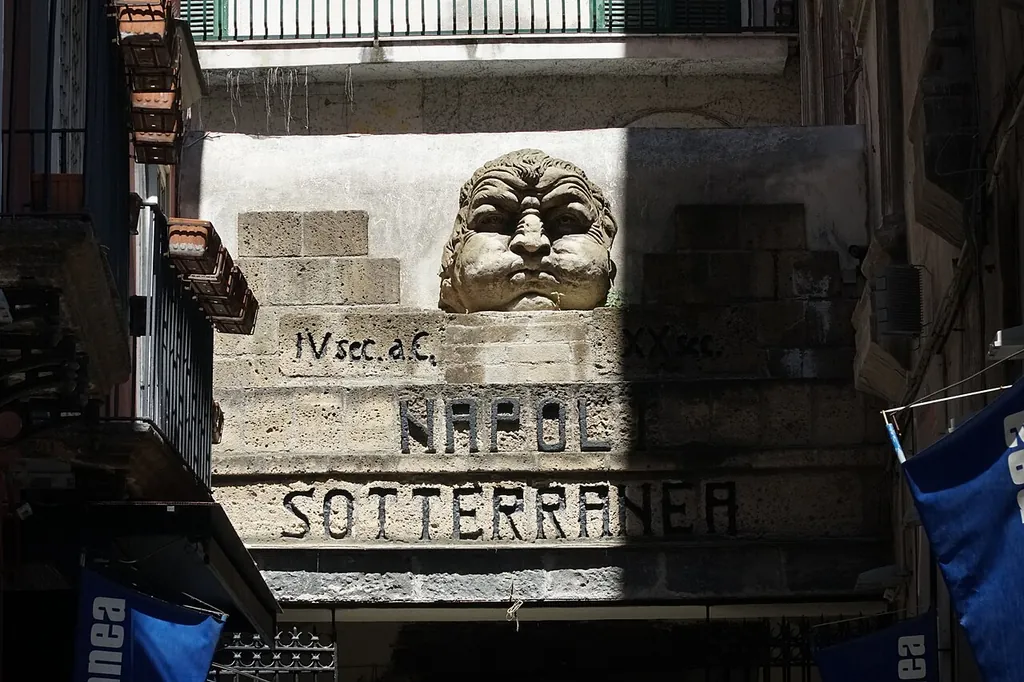Napoli Sotterranea in Naples – Photo 5 of 6