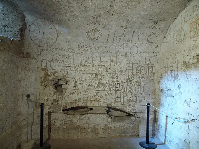 Narni sotterranea