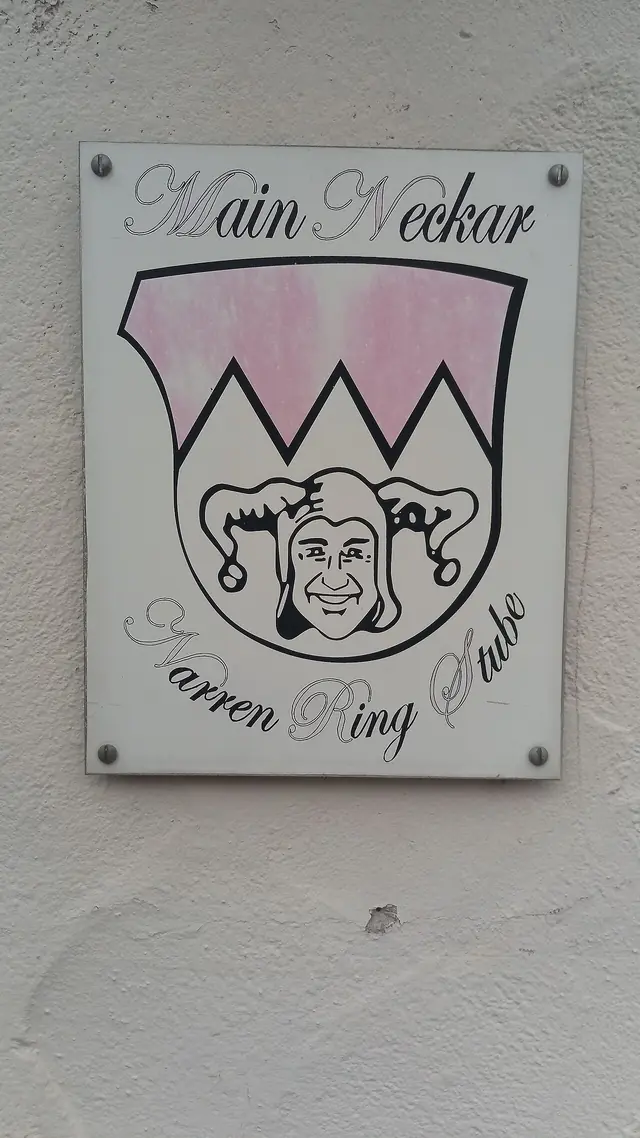 Narrenringstube in Buchen