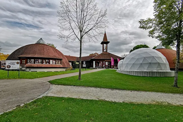 Narrenschopf Bad Dürrheim