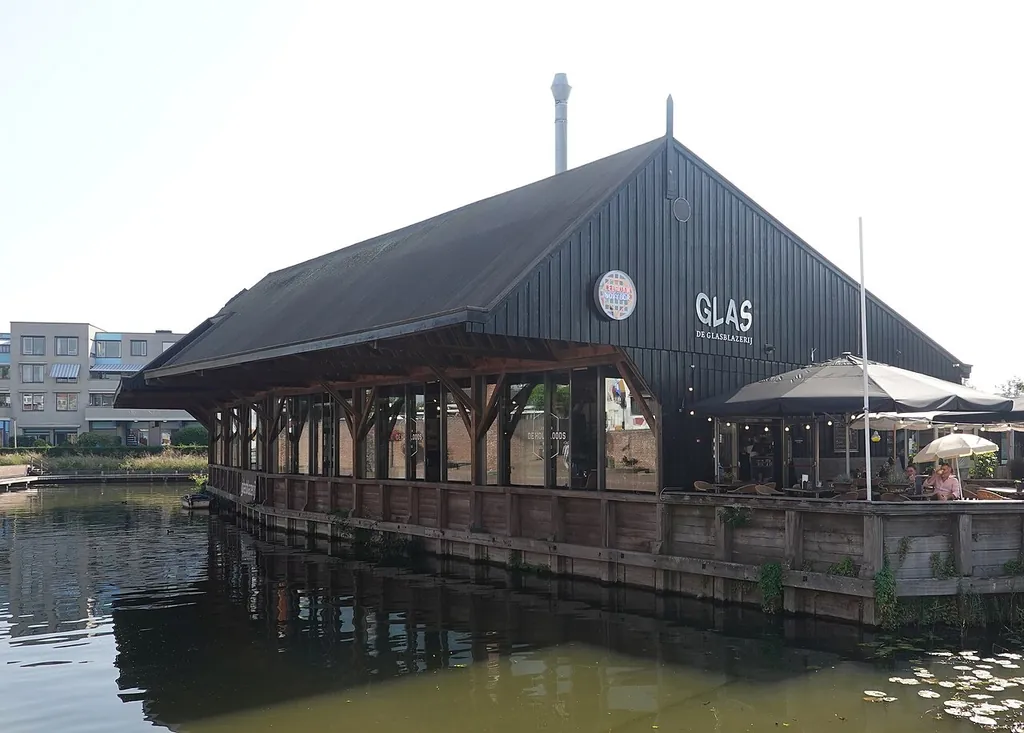 Nationaal Glasmuseum in Leerdam – Foto 3 van 4