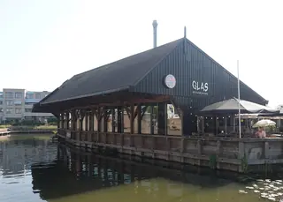 Nationaal Glasmuseum in Leerdam – Foto 3 van 4