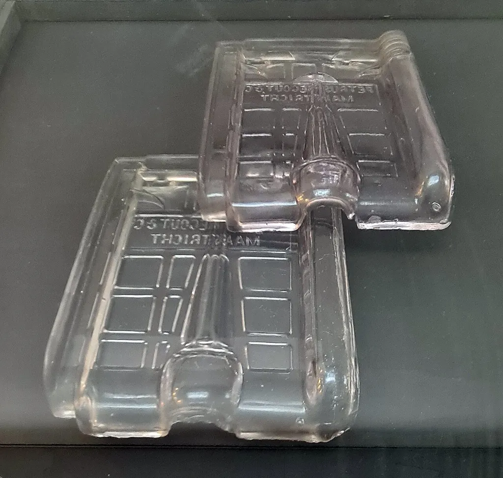 Nationaal Glasmuseum in Leerdam – Foto 4 van 4