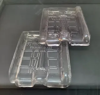 Nationaal Glasmuseum in Leerdam – Foto 4 van 4