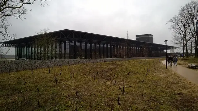 Nationaal Militair Museum in Soest